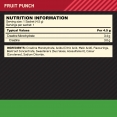 Micronized Creatine Sachets / 10 x 4.5 g