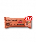 Vegan Protein Bar / 12 x 60 g