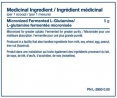 100% Pure Glutamine / Flavored