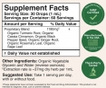 Turmeric Drops / 60 ml