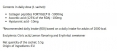Collagen Peptides 5000 / 20 Sachets