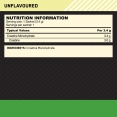 Micronised Creatine Sachet / 3.4 g