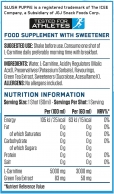 L-Carnitine Shot / 60 ml