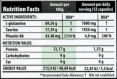 L-Glutamine T-6 / 300 Caps.