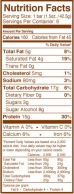 Elite Gourmet Protein Bar 42g.