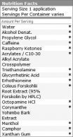 Lipo Redux 177 ml.