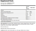 Liquid Glucosamine /Chondroitin/ with MSM 473ml.