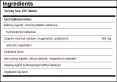 Maximised Caprylic Acid 100 Tabs.