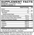 Xtend Intra-Workout Catalyst! /New Formula/ 30 Servs.