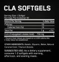 CLA 750mg. / 180 Softgels