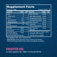 Omega 3-6-9 / 100 Softgels