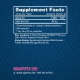Sustained Release Alpha Lipoic Acid 300mg. / 60 Vtabs.