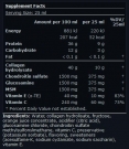 Joint Liquid 500 ml.