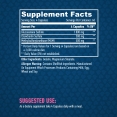 Glucosamine Chondroitin & MSM Complex 240 Caps.