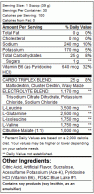 Xtend Endurance