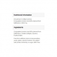 CLA 1000mg / 60 Softgels