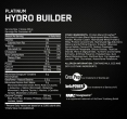 Platinum Hydrobuilder