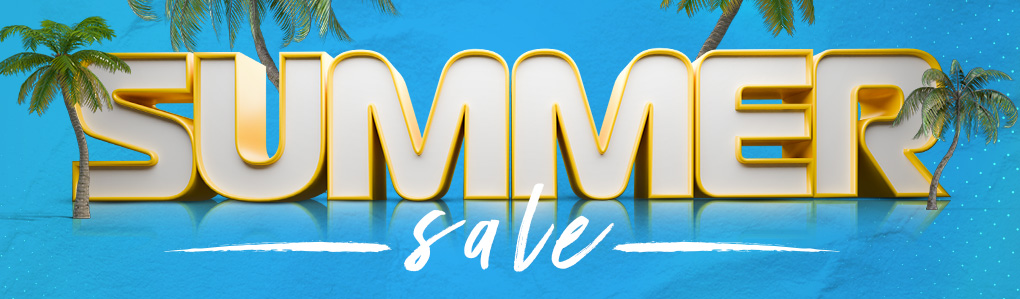 Summer Sale