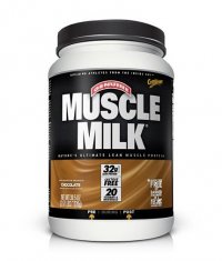 CYTOSPORT Muscle Milk 2.46lb.