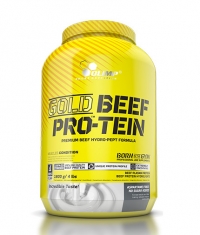 OLIMP Gold Beef Pro -Tein