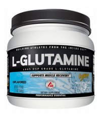 CYTOSPORT Glutamine 500g.