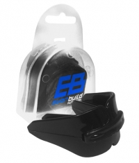 EVERBUILD Double Mouth Guard / Black