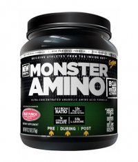 CYTOSPORT Monster Amino 375gr.