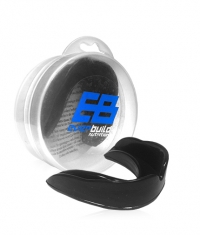 EVERBUILD Single Mouth Guard / Black