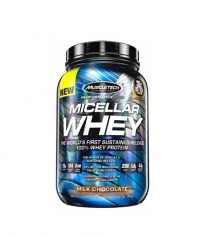 MUSCLETECH Micellar Whey