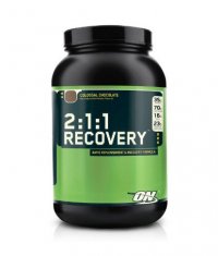OPTIMUM NUTRITION 2:1:1 Recovery