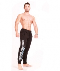 NEBBIA 913 Fit Physique / Black