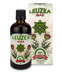 CVETITA HERBAL Leuzea MAX