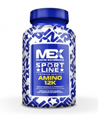 MEX Amino 12k / 120 Tabs.