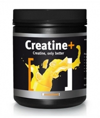 REVOLUTIONS Creatine+