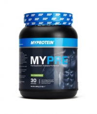 MYPROTEIN MYPRE / 30 Servs.