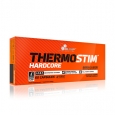 PROMO STACK Thermo Stim Hardcore / 60 Caps.