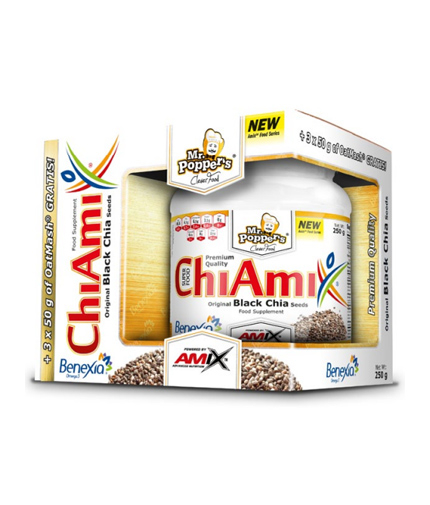 AMIX Chiamix® Benexia® 0.250