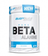 EVERBUILD Beta-Alanine 2000 / 100 Serv.