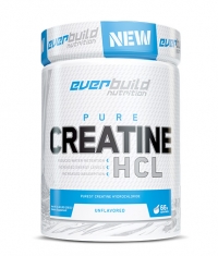 EVERBUILD Creatine HCL 3000