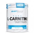 EVERBUILD L-Carnitine Tartrate 1000 / 200 Serv.