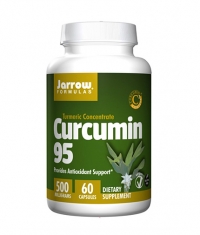 Jarrow Formulas Curcumin 95 / 60 Caps.