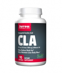 Jarrow Formulas CLA / 90 Soft.