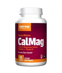 Jarrow Formulas CalMag / 90 Tabs.