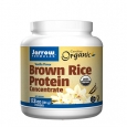 Jarrow Formulas Brown Rice Protein / 504g.