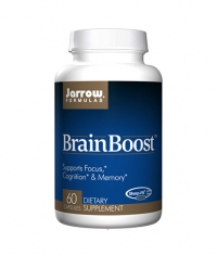 Jarrow Formulas BrainBoost / 60 Caps.