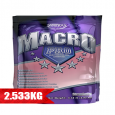 SYNTRAX Macro Pro 5.58 lbs.