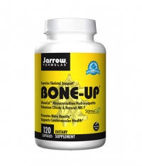 Jarrow Formulas Bone-Up / 120 Caps.