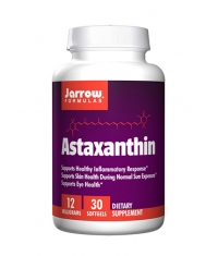 Jarrow Formulas Astaxanthin / 30 Soft.