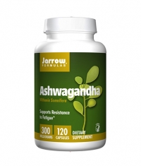 Jarrow Formulas Ashwagandha 300mg. / 120 Caps.