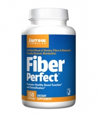 Jarrow Formulas Fiber Perfect® / 150 Caps.